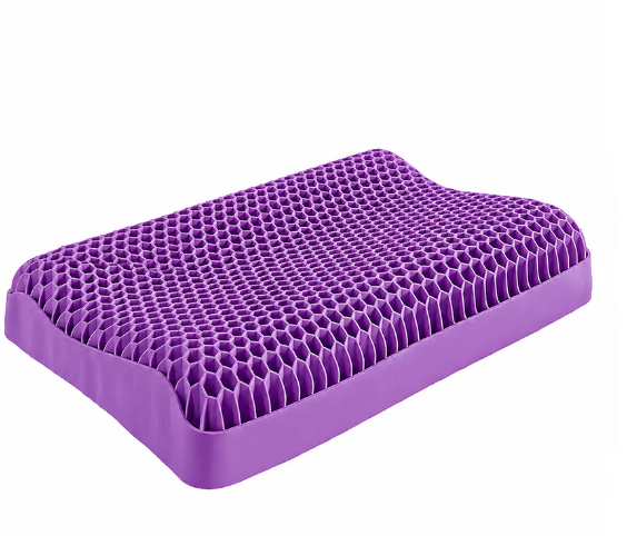 AoraSleep - ergonómikus párna